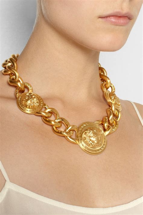 versace jewelry|versace jewelry women.